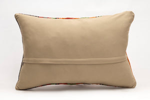 Kilim Pillow, 16x24 in. (KW40601897)