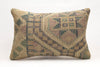 Kilim Pillow, 16x24 in. (KW40601898)