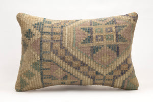 Kilim Pillow, 16x24 in. (KW40601898)