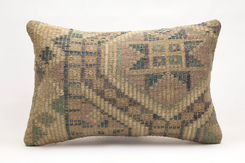 Kilim Pillow, 16x24 in. (KW40601898)