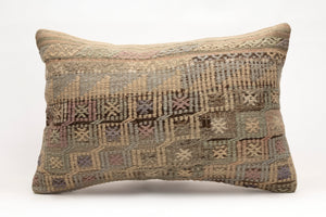 Kilim Pillow, 16x24 in. (KW40601899)