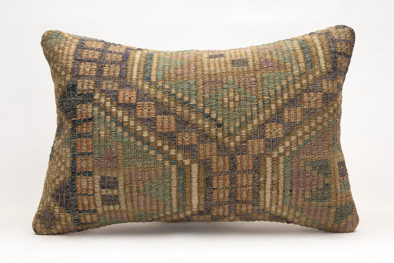 Kilim Pillow, 16x24 in. (KW40601901)