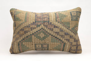 Kilim Pillow, 16x24 in. (KW40601902)