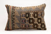 Kilim Pillow, 16x24 in. (KW40601903)