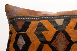 Kilim Pillow, 16x24 in. (KW40601904)