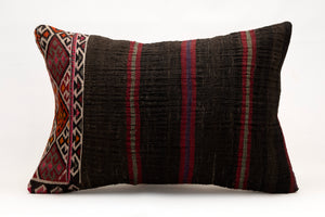 Kilim Pillow, 16x24 in. (KW40601911)