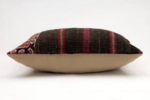 Kilim Pillow, 16x24 in. (KW40601911)