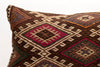 Kilim Pillow, 16x24 in. (KW40601912)