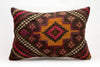 Kilim Pillow, 16x24 in. (KW40601914)