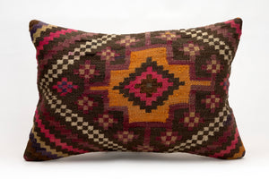 Kilim Pillow, 16x24 in. (KW40601914)