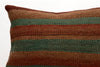 Kilim Pillow, 16x24 in. (KW40601915)