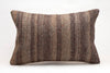 Kilim Pillow, 16x24 in. (KW40601917)