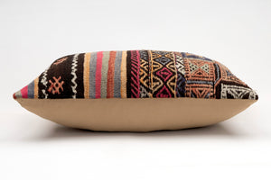 Kilim Pillow, 16x24 in. (KW40601918)