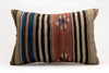 Kilim Pillow, 16x24 in. (KW40601921)