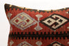 Kilim Pillow, 16x24 in. (KW40601922)