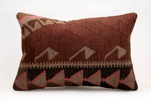 Kilim Pillow, 16x24 in. (KW40601923)