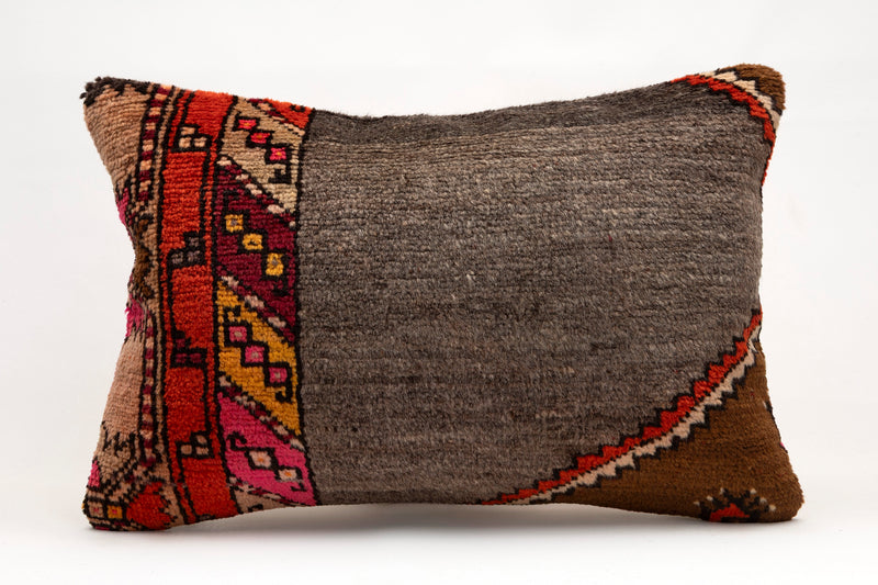 Kilim Pillow, 16x24 in. (KW40601924)