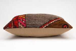 Kilim Pillow, 16x24 in. (KW40601924)