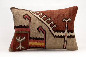 Kilim Pillow, 16x24 in. (KW40601926)