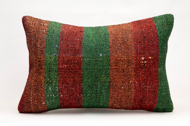 Kilim Pillow, 16x24 in. (KW40601928)