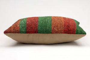 Kilim Pillow, 16x24 in. (KW40601928)