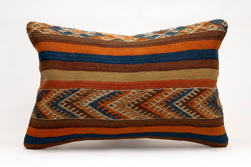 Kilim Pillow, 16x24 in. (KW40601929)