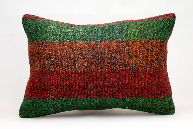 Kilim Pillow, 16x24 in. (KW40601934)