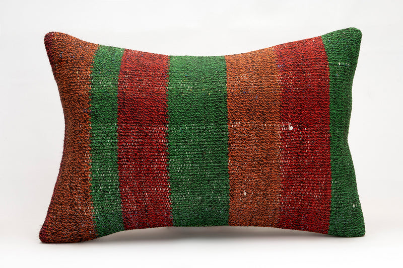 Kilim Pillow, 16x24 in. (KW40601935)