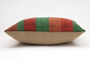 Kilim Pillow, 16x24 in. (KW40601936)