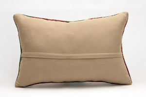 Kilim Pillow, 16x24 in. (KW40601936)