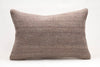 Kilim Pillow, 16x24 in. (KW40601939)