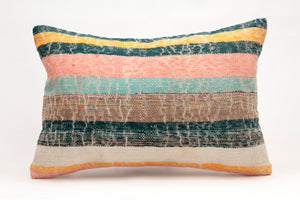 Kilim Pillow, 16x24 in. (KW40601943)