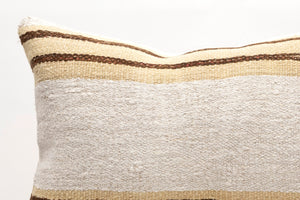 16"x24" Hemp Pillow Cover (KW40601945)