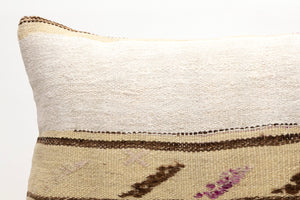 16"x24" Hemp Pillow Cover (KW40601949)