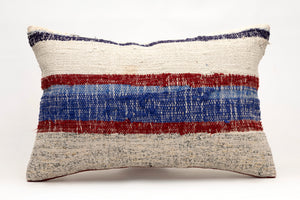 16"x24" Hemp Pillow Cover (KW40601952)