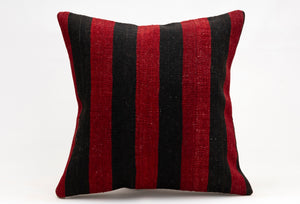 Kilim Pillow, 18x18 in. (KW45450171)