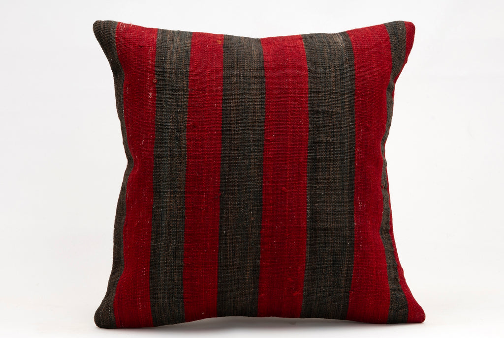 Kilim Pillow, 18x18 in. (KW45450173)