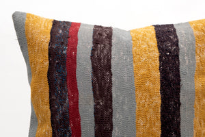 Kilim Pillow, 18x18 in. (KW45450174)