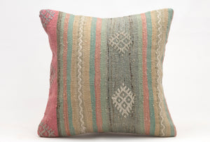 Kilim Pillow, 18x18 in. (KW45450178)