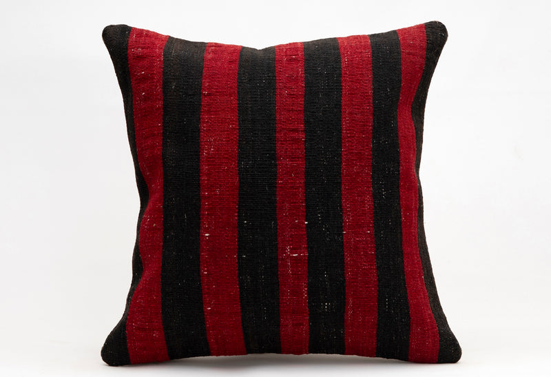 Kilim Pillow, 18x18 in. (KW45450183)