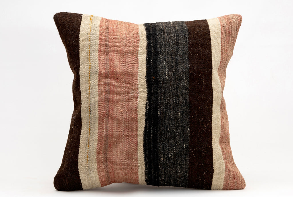 Kilim Pillow, 18x18 in. (KW45450187)