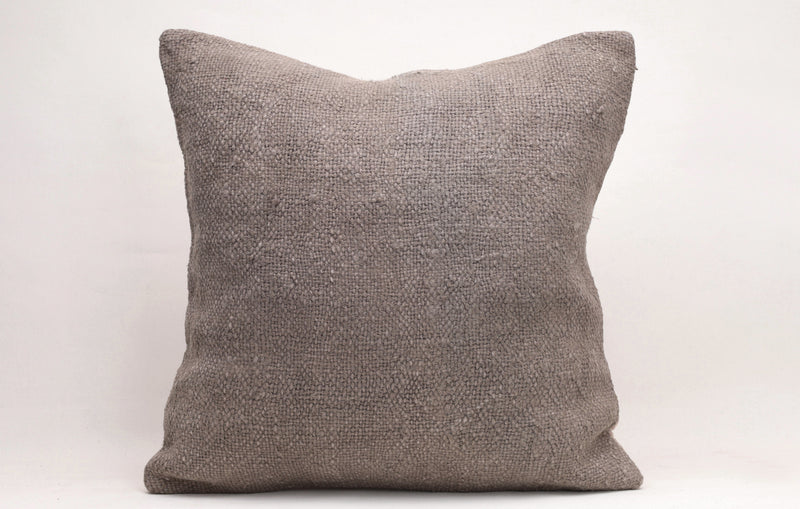 Kilim Pillow, 20x20 in. (KW50501801)