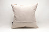 20"x20" Hemp Pillow (KW50502073)