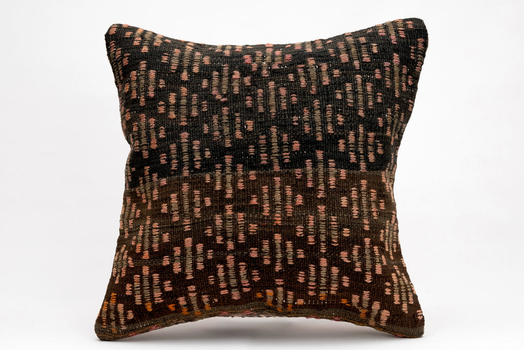 Kilim Pillow, 20x20 in. (KW50502172)