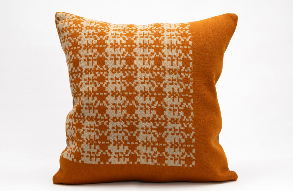 Kilim Pillow, 20x20 in. (KW50502210)