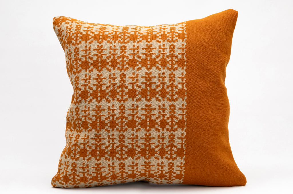 Kilim Pillow, 20x20 in. (KW50502219)