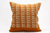 Kilim Pillow, 20x20 in. (KW50502220)