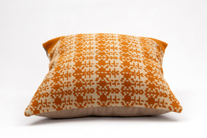 Kilim Pillow, 20x20 in. (KW50502220)