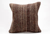 Kilim Pillow, 20x20 in. (KW50502221)