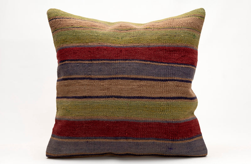 Kilim Pillow, 20x20 in. (KW50502249)